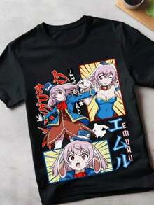 Women T-Shirts - Back - View 5