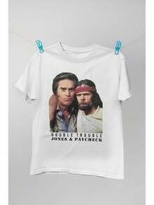 Women T-Shirts - White - View 1