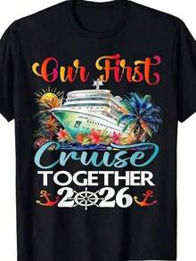 Women T-Shirts - Black - View 5