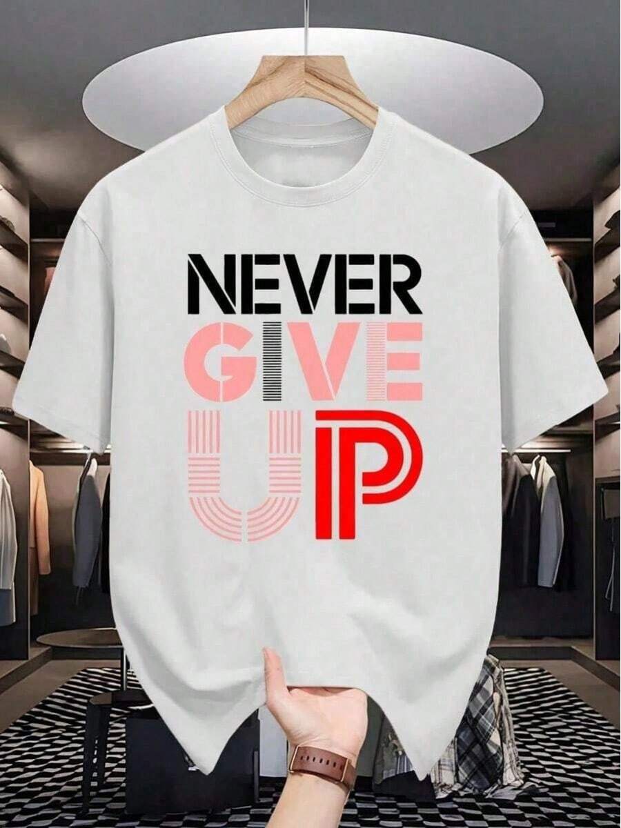 Graphic Tees: "Come In, Loser, Let's Go To The Cabin" Tee, Rivalry Inspired Tee, "I'm Going To The Cabin" Apparel, 100% Cotton - 灰色 - 查看 1