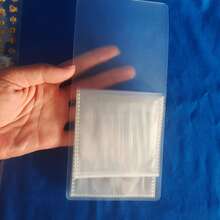TOOUEE 可愛迷你貼紙包 卡通圖案裝飾用品，附收納相簿可選擇，創意 6-8mm 小貼紙，適用於剪貼簿、手帳、小卡相簿、DIY 裝飾 - 彩色 - 查看 9