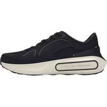 Under Armour Giày chạy bộ nam Phantom 4 Luxe HOVR nhẹ, thoáng khí, chất liệu lưới, thích hợp cho việc đi lại trong thành phố. - màu đen - Xem 6