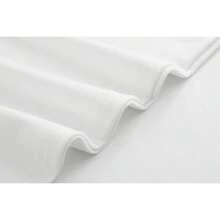 Women T-Shirts - White - View 9