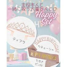 Hair Bun & Hair Pin - As Pic - View 3