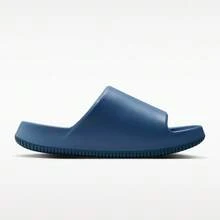 Dép xăng đan nam NIKE CALM SLIDE 2.0 IB0183-401 - Màu xanh lam - Xem 2