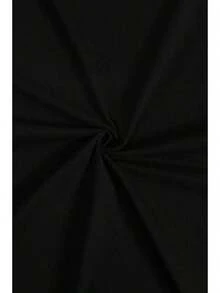 Women T-Shirts - Black - View 5