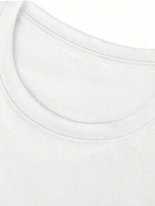 レディース Tシャツ 半袖 カットソー クルーネック コットン 綿 ホワイト オーバーサイズ ビッグシルエット ゆったり ドロップショルダー 5分袖 着痩せ 体型カバー 二の腕カバー 華奢見え ロゴT プリント 迷彩 カモフラ ミリタリー ストリート系 韓国ファッション サブカル系 地雷系 カジュアル ボーイッシュ ジェンダーレス ワンマイルウェア 部屋着 デイリー 普段使い 通学 夏服 涼しい 柔らかい 透けにくい 骨格ナチュラル 骨格ストレート ダンス 衣装 フェス ヒップホップ チュニック丈 重ね着 レイヤード - ホワイト - チェックする 3