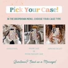 Fashion Phone Cases - Frosted Finish - View 5