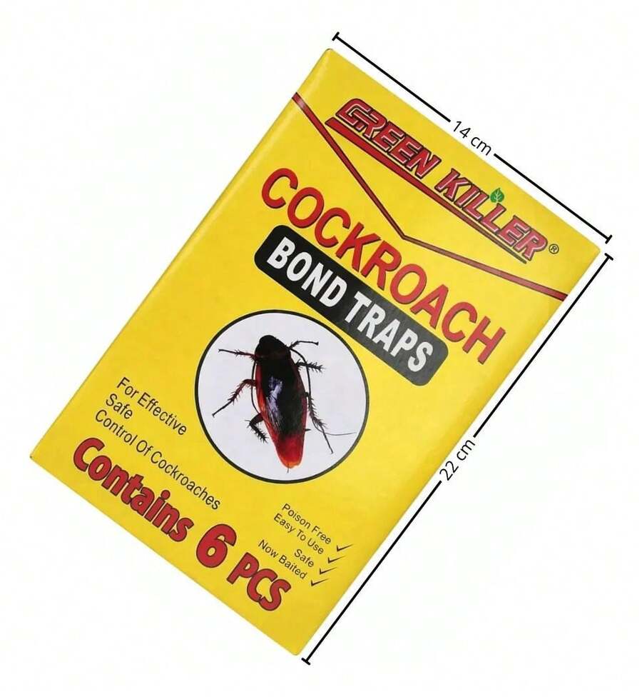 Bug Zappers - MU - View 1