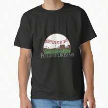 100% Cotton T-Shirt With "Los Angeles In The Center Of All Eyes" Print, Unisex Los Angeles Team Model, Vintage Pattern Print T-Shirt, High Quality Cotton Shirt - 黑色10 - 查看 6
