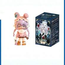 Missy Goth Lolita Second Generation Crow Paradise Series Peripheral Other Doll Toys - Multicolor - View 2