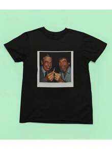 T-shirts & débardeurs de sport pour hommes - Noir - Voir 1