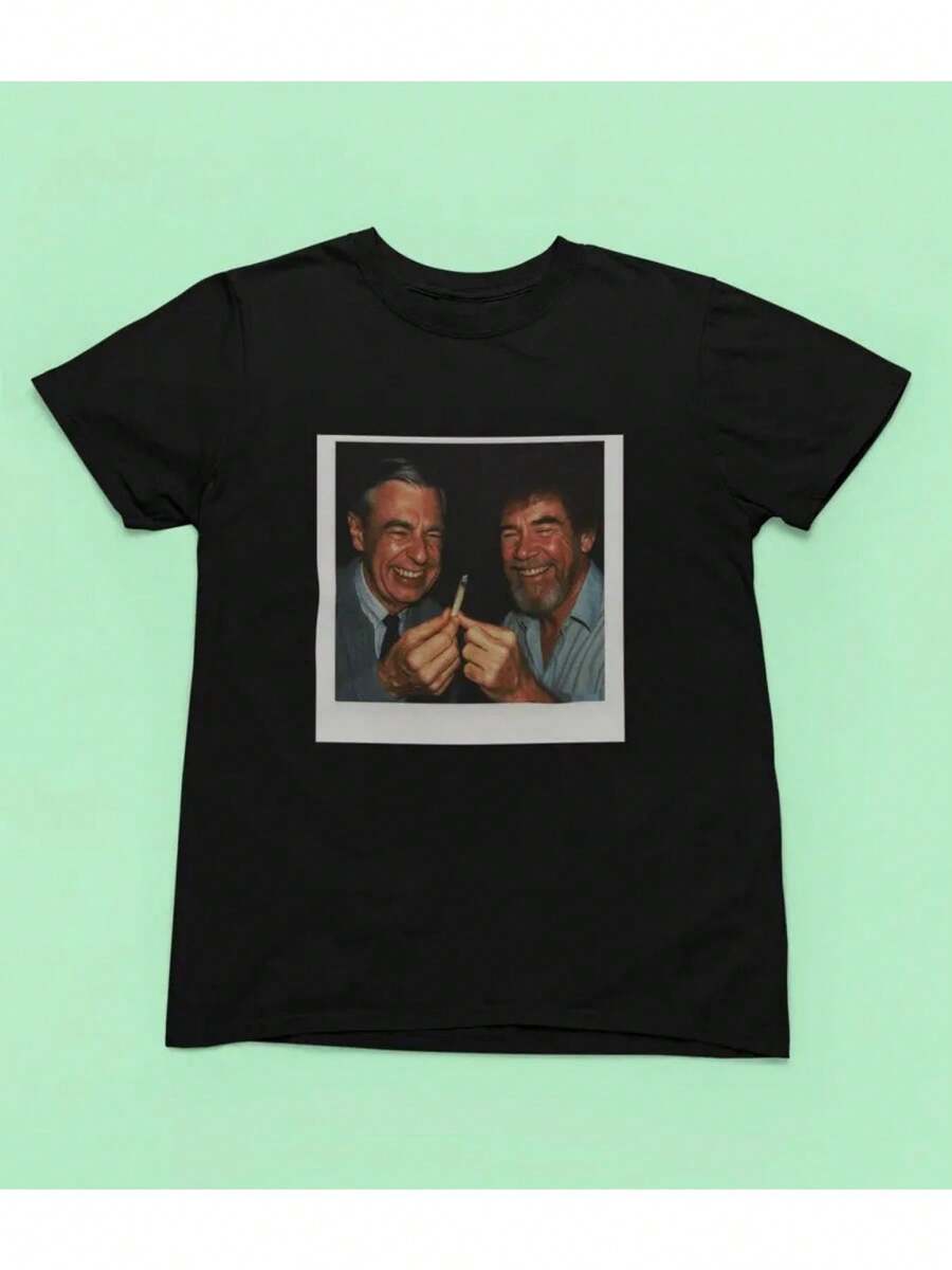 T-shirts & débardeurs de sport pour hommes - Noir - Voir 1