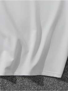 Licensed By Disney, Cars Animation-Lightning McQueen Series Prints, Comfortable Casual Men's Crewneck Hoodies, Everyday Comfortable Wear With Street Fashion , Essential For Disney Fans - 白色 - 查看 3