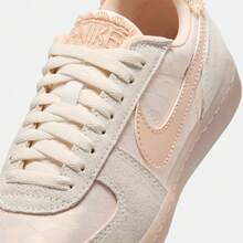 Giày thể thao nữ NIKE FIELD GENERAL cổ thấp IH2487-100 - Màu Hồng baby - Xem 10