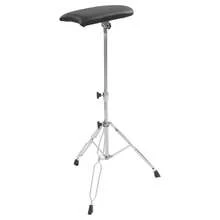 Leg Rest Footrest Arm And Leg Rest Stand, Height Adjustable Armrest Stand, For Studio - Black - View 13