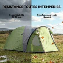 Outsunny Tents - A - Xem 4