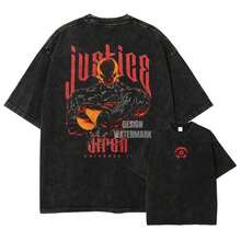Women T-Shirts - Back K - View 1