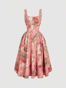 Lolita Dresses - 粉色 - 查看 6