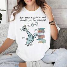 Camisetas para Maestros - Camiseta para el Primer Día de Educación - Camiseta para el 100º Día de Clases - Regalos para Maestros B2KT - Blanco - Ver 9