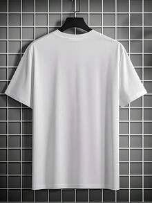 Women T-Shirts - White - View 3