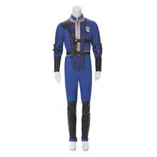 Cosplay Clothing - Men's Complete Set (as Pictured) - View 10