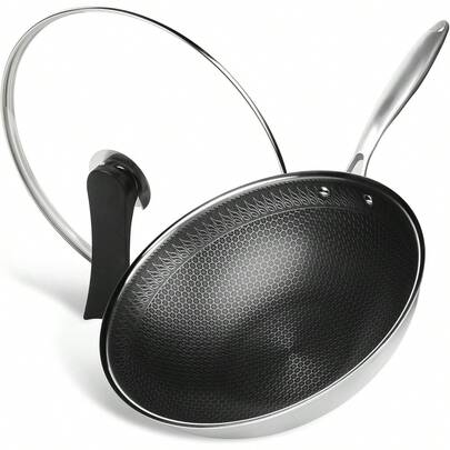 Woks