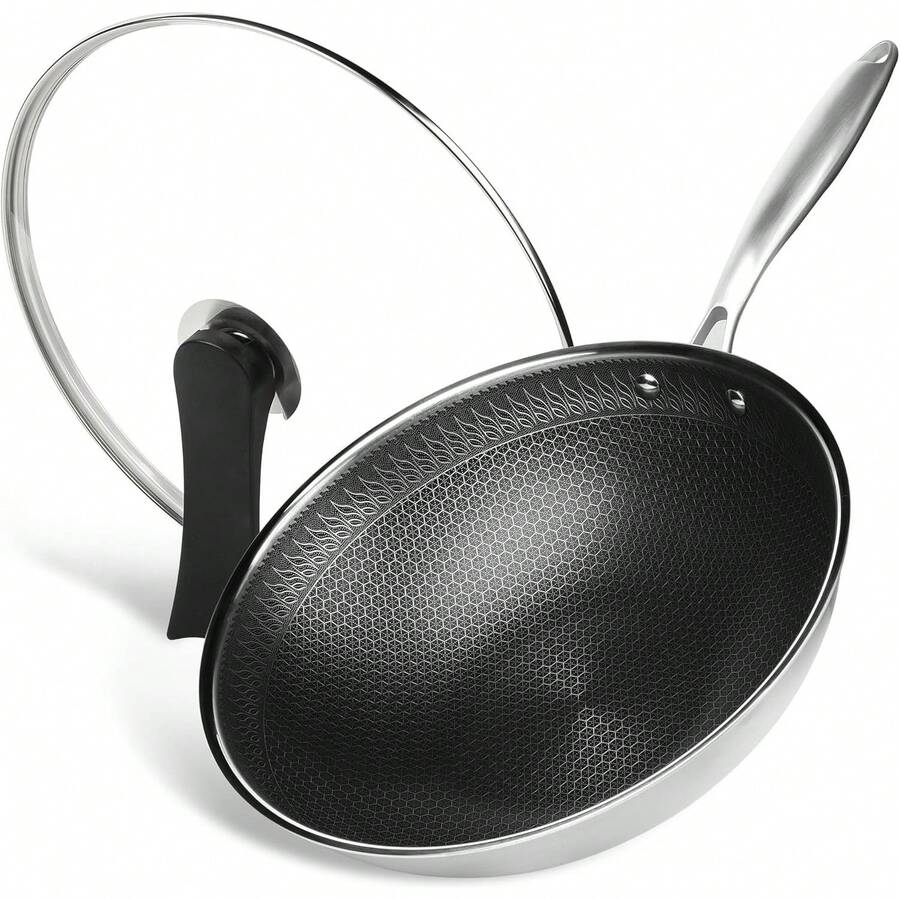 Woks - Voir 1