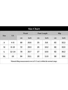 Women Fold Over Waist Shorts Fashionable Solid Color Low Rise Slim Fit Mini Shorts For Beach Daily Wear - Dusty Purple - View 8