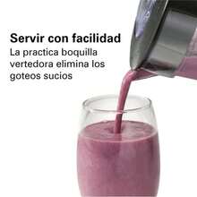 Countertop Blenders - US A Type Plug(110-127V) - View 4
