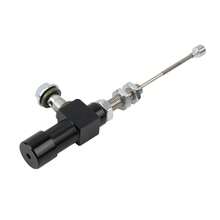 PowerMotor 适用于铃木、川崎等越野摩托车改装的通用型短行程高性能液压离合器主缸套件 - A - 查看 6