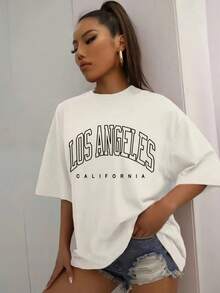 Designed For Modern, Stylish, And Comfortable Women. Made With Premium Soft And Breathable Fabric, Designed For All-Day Comfort And Versatile Everyday Wear, Perfect For Casual Outings. - White - View 4