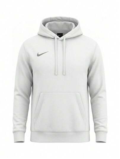  Nike Park Hoodies - White