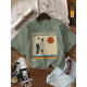 Army Green