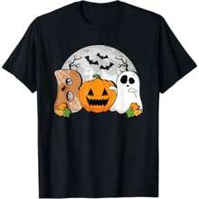 Premium Unisex Casual T-Shirts, Cute Blink-182 Unisex-Adult Blink 182 - Edging The Pit Men's T-Shirt - 黑色 9 - 查看 6