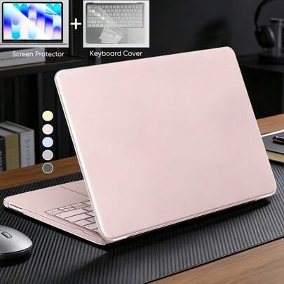 2026 Laptop Case For Macbook Neo 13 Inch(2026)A3404 100% Match Official Color, High Transparency, Super Slim, Easy To Install, Protective,Scratch Resistant, A18 Pro Case