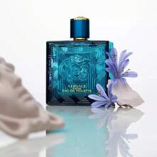 PERFUME VERSACE EROS EDT PARA HOMBRE - 200 ml - Ver 3