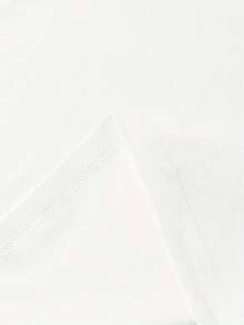 Women T-Shirts - White - View 5