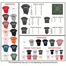 US Military Flag T-Shirt For Red Friday, We Wear Red Shirts On Friday, Red Friday Veterans T-Shirt, All Deployed Memorial T-Shirt, Military Family T-Shirt, Women's Blouses - 紅色 - 查看 3