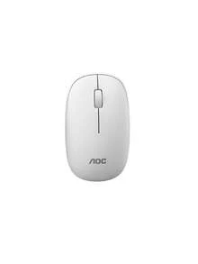 AOC Wireless Mouse 2.4G With USB Receiver, 1200 DPI Silent Office Mouse For Laptop Desktop PC Ergonomic Portable Computer Mouse - View 13
