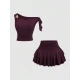 Rojo violeta