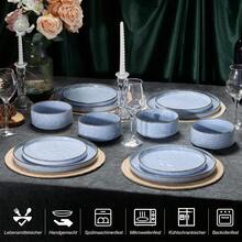 Dining Sets - Błękitny spokój - Zobacz 6