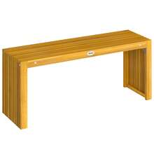 Bancs - Kaki - Voir 2