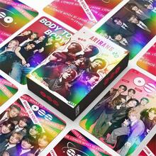 2026 [ARIRANG]<SWIM><BODY TO BODY> Album RM, Jin, J-Hope, Jimin, V BT//S World Tour ARIRANG Idol Star Photo Card Pack Collection, Thẻ hỗ trợ nhóm nhạc phổ biến, Thẻ sưu tập cổ điển, Quà tặng ngày lễ, Thẻ chúc mừng bộ sưu tập mới, Bộ sưu tập trưng bày thẻ, Hàng hóa âm nhạc phổ biến, Thẻ trang trí đóng hộp, Thẻ hỗ trợ nhóm nhạc nam phổ biến, Thẻ sưu tập mini, Thẻ chúc mừng bộ sưu tập mới, Bộ sưu tập trưng bày thẻ, Hàng hóa âm nhạc phổ biến, Thẻ trang trí đóng hộp, Nhiều quy cách số lượng - Nhiều màu - Xem 20