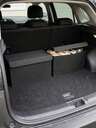 Storage Bins with Lids