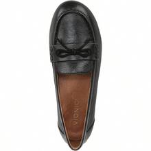 Vionic Women's Taryn - 9.5 + Black Leather - View 6
