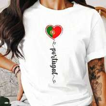 Women T-Shirts - White - View 10