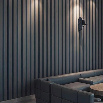Carta da parati elegante e alla moda con motivo in legno - facile da applicare e rimuovere, carta da contatto antiscivolo, adatta per cucine, camere da letto, bagni - decorazione per uso domestico e commerciale in vinile.