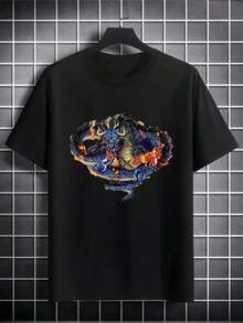 Women T-Shirts - White - View 6