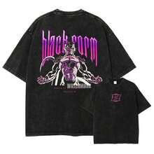 Women T-Shirts - Back I - View 5